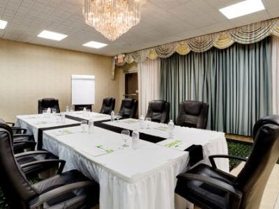 Hotel Holiday - Gw Bridge Fort Lee-nyc Area, An Ihg