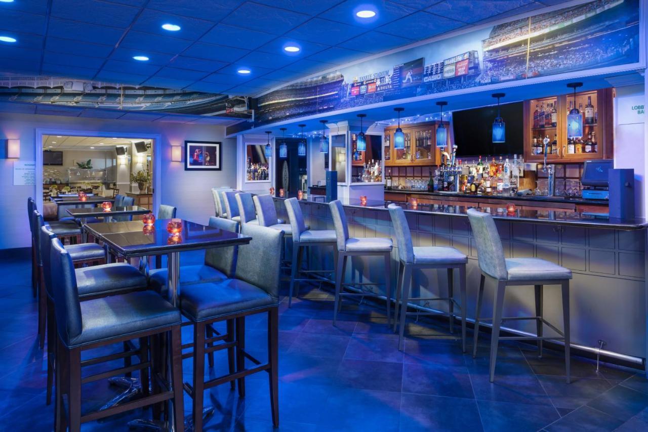 Hotel Holiday - Gw Bridge Fort Lee-nyc Area, An Ihg