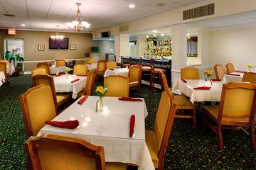 Hotel Holiday - Gw Bridge Fort Lee-nyc Area, An Ihg 3*