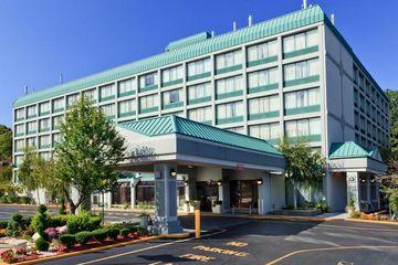 Holiday - Gw Bridge Fort Lee-nyc Area, An Ihg Hotel