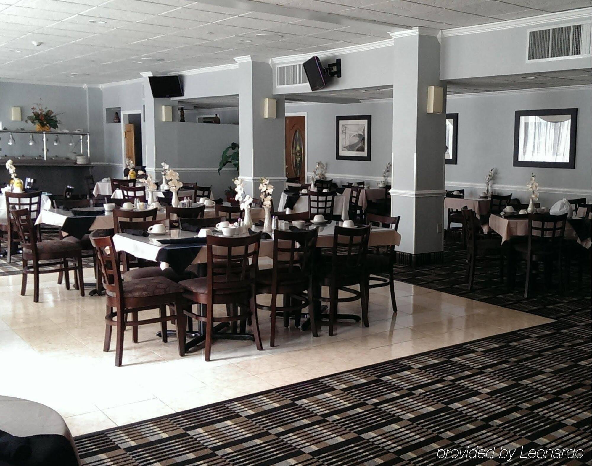 Hotel Holiday - Gw Bridge Fort Lee-nyc Area, An Ihg Fort Lee