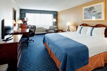 Holiday - Gw Bridge Fort Lee-nyc Area, An Ihg