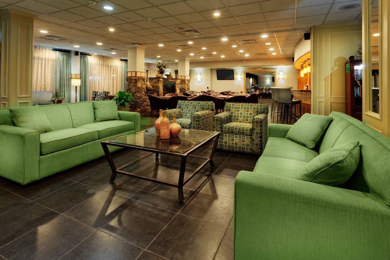 Holiday - Gw Bridge Fort Lee-nyc Area, An Ihg Hotel Fort Lee
